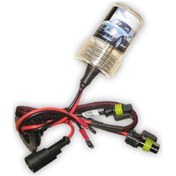 Resim Far Ampulü H3 6000K Xenon Tetra 2 Adet 