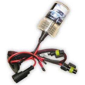 Resim Far Ampulü H3 6000K Xenon Tetra 2 Adet 