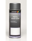 Resim Motip Araç Rengine Uygun Sprey Rötüş Boya 400 Ml. 