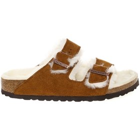 Resim Birkenstock Tarçın Kadın Terlik 1001135 