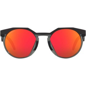 Resim Oakley Hstn Unisex Siyah Güneş Gözlüğü 0OO924202 