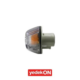 Resim Çamurluk Sinyali Tgx Beyaz - MARS 