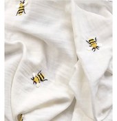 Resim Honey Bee Muslin 