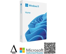 Resim Windows 11 Home - 64 Bit Orijinal Lisans 