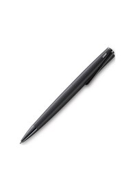 Resim Lamy Studio Lx Tükenmez Kalem All Black 266Lx 