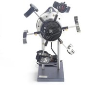 Resim STAND MARKET Otomatik Saat Kurma Aleti 6'lı Standlı 