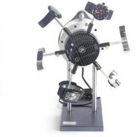 Resim STAND MARKET Otomatik Saat Kurma Aleti 6'lı Standlı 