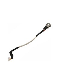 Resim Hp Pavilion Dv4 Dc Power Jack Pj077 