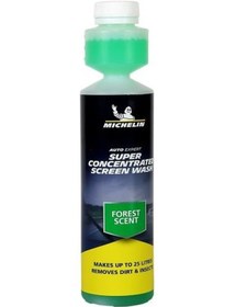 Resim Michelin Mc31999 250Ml Süper Konsantre Cam Suyu Katkılı Bahar Kok 