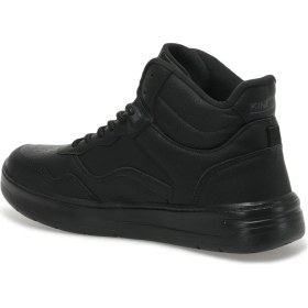 Resim Kinetix Durst Hı 2pr Siyah Erkek High Sneaker 