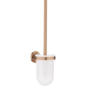 Resim Grohe Tuvalet Fırçalık Essentials Warm Sunset - 40374DL1 