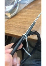 Resim İthal Micro Coil Rezistans Sikmali Bağlamali Sıcak Yolluk 