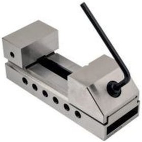 Resim Qkg Pimli Hassas Mengene 100 Mm 