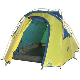 Resim Wildland C Mover 3 Mevsim 2 Kişilik Kamp Çadırı Bej 