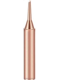 Resim 900M-T-1C Havya Ucu - Bakır 