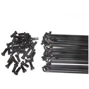 Resim Jant Teli 2 X 252 S İ Y A H 