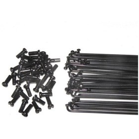 Resim Jant Teli 2 X 252 S İ Y A H 