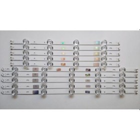Resim Lg Innotek Drt 3.0 50’’ 50Lf652V 50Lf650V Led Bar Takımı 