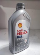 Resim Shell Helix Hx8 Synthetıc Motor Yağı 5W-30 1 L 