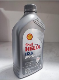 Resim Shell Helix Hx8 Synthetıc Motor Yağı 5W-30 1 L 