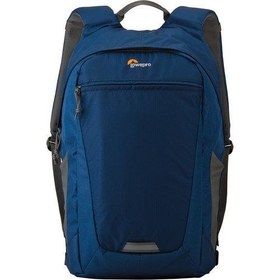 Resim Lowepro Photo Hatchback BP 250 AW II Sırt Çantası (Mavi/Gri) 