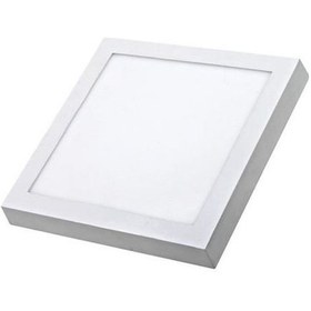 Resim Cata Ct-5274B Sıva Üstü Led Panel 30 W Beyaz 