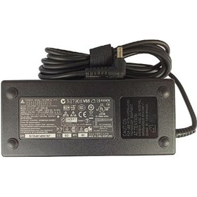 Resim Teknikshop Toshiba Uyumlu Qosmio X70-B-102 Adaptör Şarj Cihazı 120W Delta 19V/6.32A 