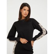 Resim Guess Kadın Sweatshirt V3BQ16KB3P2 (V3BQ16KB3P2) 