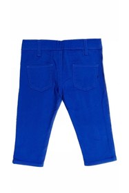 Resim minny max Lacivert Renk Çocuk Gabardin Pantolon 
