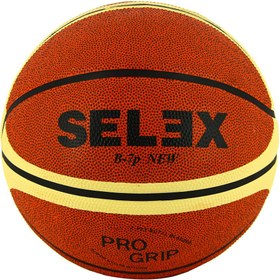 Resim Selex SLX 700 7 No Basketbol Topu 