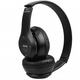 Resim Auris P47 Bluetooth Kulaklık 
