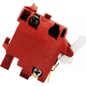 Resim Bosch Aksesuar Anahtarı Açı Öğütücü Için 2 Adet Tetik Düğmesi Anahtarı (Yurt Dışından) 