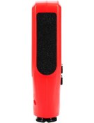 Resim Tongxida Kırmızı Metal Kaplama Kalınlık Ölçer - 0-2000um, Abs Malzeme, 3%+1um Doğruluk 