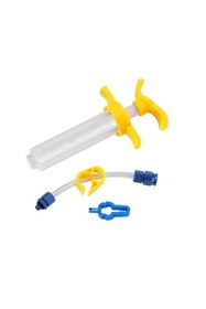 Resim heugers TOOPRE Tubeless Şırınga AV/FV 20ml 