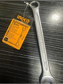 Resim Ingco KOMBİNE ANAHTAR 13MM INGCO 