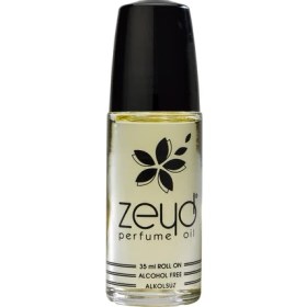 Resim Zeyd Ebru /35 ml Roll On /6 Adet / Alkolsüz Esans 
