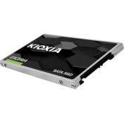 Resim Kioxia Exceria 480GB 2.5'' Sata SSD (555/540MB) 