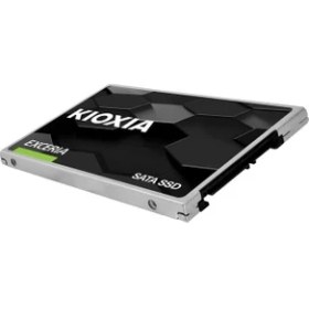 Resim Kioxia Exceria 480GB 2.5'' Sata SSD (555/540MB) 