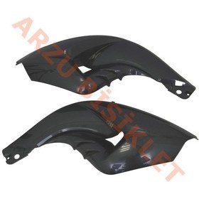 Resim Depo Yan Pandizot Takım Gri - Drıft L 