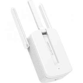 Resim Mercusys MW300RE 300 Mbps 2.4 Ghz Kablosuz Menzil Genişletici 