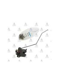 Resim MOBIS 812302D500 Kilit Bagaj Kapak Elantra 04= 