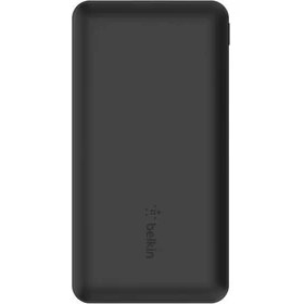 Resim Belkin Boost Charge 20000 Mah 15W Powerbank Siyah BPB012BTBK 