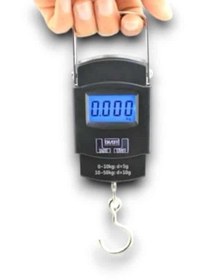 Resim LaraThec EL KANTARI 50KG 