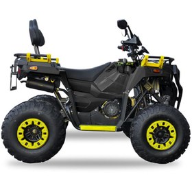 Resim Yuki HUMMER 200 ONROAD ATV 