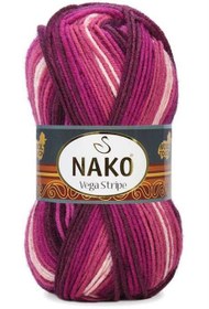 Resim Nako Vega Stripe - 82413 