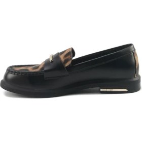 Resim Nine West Tıada5 5pr Leopar Kadın Loafer 