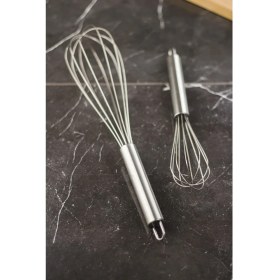 Resim 2 Li Metal Çırpıcı 