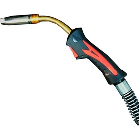 Resim maxweld MIG36 Hava Soğutmalı Gazaltı Kaynak Torcu 4mt 