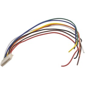 Resim Jst-Xh 2.54 8 Pin 20Cm Kablo - Dişi 