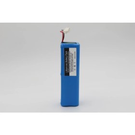 Resim Ümit Maker Homend Alex Laser Power 1284H Robot Süpürge 7000 mAh 14.4 V Batarya – Orjinal Uyumlu Uzun Ömürlü, Yüksek Performans Pil 
